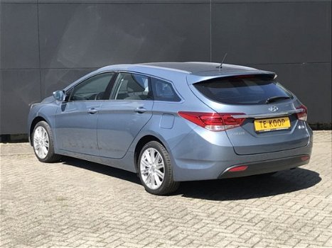 Hyundai i40 Wagon - 1.6 GDI B. i-Drive NIEUW MODEL - 1