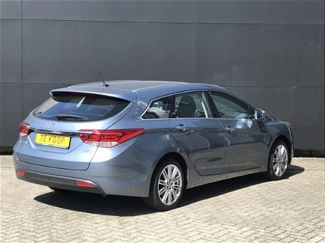 Hyundai i40 Wagon - 1.6 GDI B. i-Drive NIEUW MODEL - 1