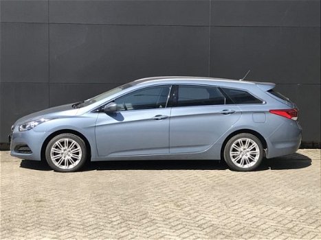 Hyundai i40 Wagon - 1.6 GDI B. i-Drive NIEUW MODEL - 1