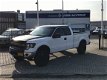 Ford F150 - XLT 4.6i-V8 Autom. 2WD DoubleCab - 1 - Thumbnail