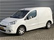 Peugeot Partner - 120 1.6 e-HDI Navi Luxe Grijs Kent - 1 - Thumbnail