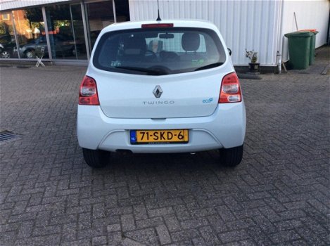 Renault Twingo - 1.2-16V Authentique - 1