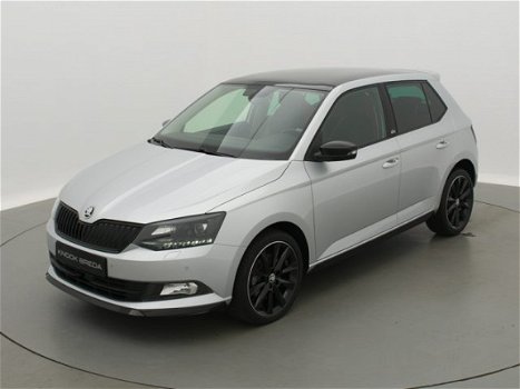 Skoda Fabia - 1.2 TSI Monte Carlo DSG Automaat | 17