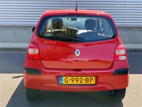Renault Twingo - 1.2 Acces INCL NIEUWE APK - 1