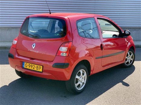Renault Twingo - 1.2 Acces INCL NIEUWE APK - 1