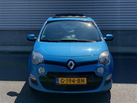 Renault Twingo - 1.2 16V Dynamique Open Dak, Airco, Elektr Ramen - 1