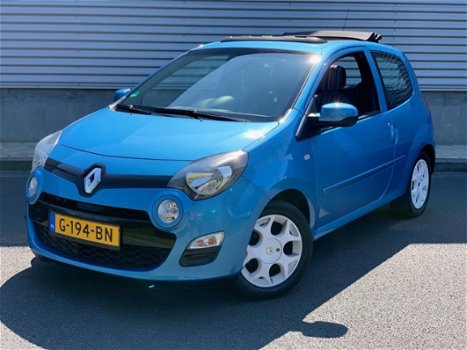 Renault Twingo - 1.2 16V Dynamique Open Dak, Airco, Elektr Ramen - 1