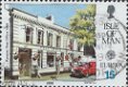 Postzegels Isle of Man - 1990 - Europa Postkantoren (15p) - 1 - Thumbnail