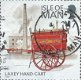 Postzegels Isle of Man - 1991 - Brandweer (17p) - 1 - Thumbnail