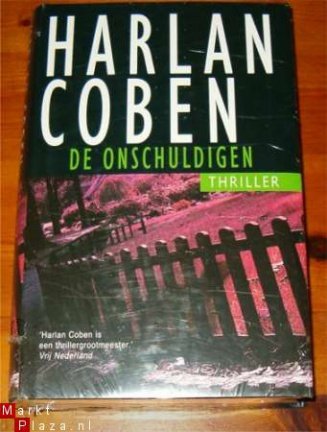 De Onschuldigen ( NIEUW ) - nr. 1