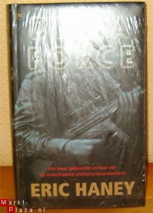 Delta Force ( NIEUW ) - nr. 1