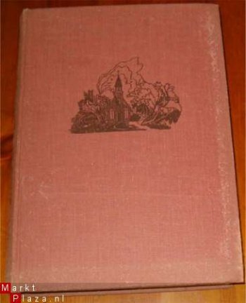 Dominee in Dixie door J.D. Brown - nr. 1