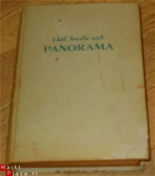 Het Beste uit Panorama van 1955 - 1