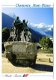 G008 Chamonix / Statue Jacques Balmat / Frankrijk - 1 - Thumbnail