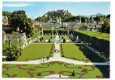 G018 Salzburg Barockstadt Mirabellgarten mit dem Hohen Goll / Oostenrijk - 1 - Thumbnail