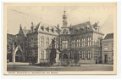 G054 Utrecht , Universiteit met standbeeld Jan van Nassau - 1 - Thumbnail