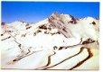 G058 Grossglockner Hochalpenstrasse in de sneeuw / Oostenrijk - 1 - Thumbnail