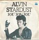 Alvin Stardust ‎– You You You (1974) - 0 - Thumbnail