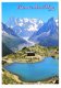 G071 Chamonix Mont Blanc / Le Lac Blanc / Frankrijk - 1 - Thumbnail