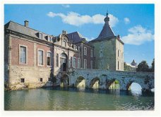 G072 Valkenburg / Kasteel Genhoes