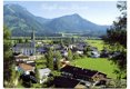 G086 Kossen in Tirol Oostenrijk - 1 - Thumbnail