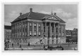 G092 Groningen, Stadhuis Groote Markt - 1 - Thumbnail