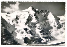 G099 Grossglockner Oostenrijk