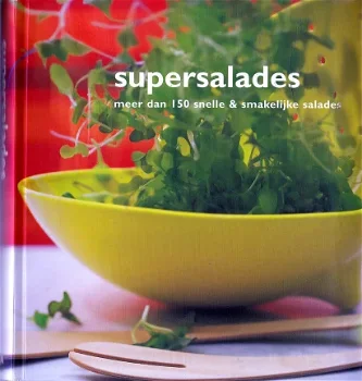 Supersalades - 1