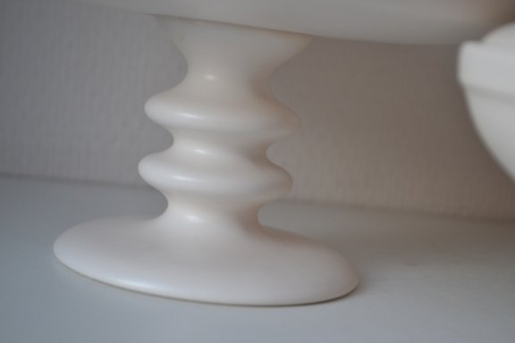 Vintage Flora Gouda schalen. - Afbeelding 6