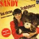 Sandy ‎– Tot Ziens Teddybeer (1979) - 1 - Thumbnail
