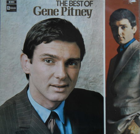 Gene Pitney / The best of - nr. 1