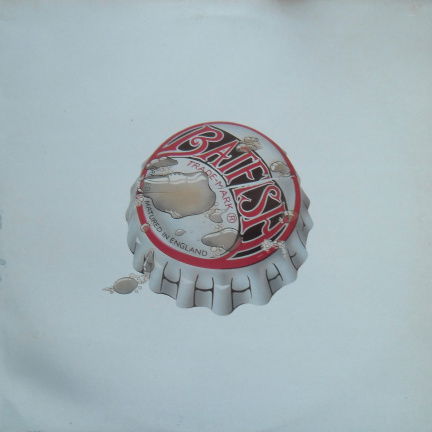 Batfish / Same tittle - nr. 1