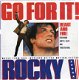 Joey B. Ellis :Go for it ( Heart and fire) (ROCKY V) - 1 - Thumbnail
