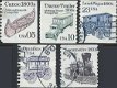 Postzegels Verenigde Staten - Transportation Issue - Coil Stamps (Diverse) - 1 - Thumbnail