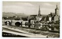 H047 Wurzburg Alten Mainbrucke boot / Duitsland - 1 - Thumbnail