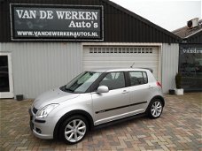 Suzuki Swift 1.3 5drs Shogun GT Pakket Airco/Afn.Trekhaak/Nap!!