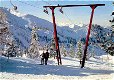 H057 Skiparadies Hochkar / Gostling / Ybbs. Oostenrijk - 1 - Thumbnail