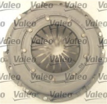 Koppelingsset VALEO 826525 Fiat Doblo 1,9JTD 2003-2010 - 2