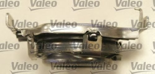 Koppelingsset VALEO 826525 Fiat Doblo 1,9JTD 2003-2010 - 4