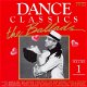 Dance Classics The Ballads Volume 1 (CD) - 1 - Thumbnail