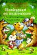 Annemarie Bon - Honingtaart En Muizenissen (Hardcover/Gebonden) Kinderjury - 1 - Thumbnail