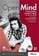 Mickey Rogers - Open Mind British edition Intermediate Level Student's Book Pack Premium (Engelst - 1 - Thumbnail