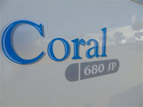 ADRIA CORAL 680 SP - 3