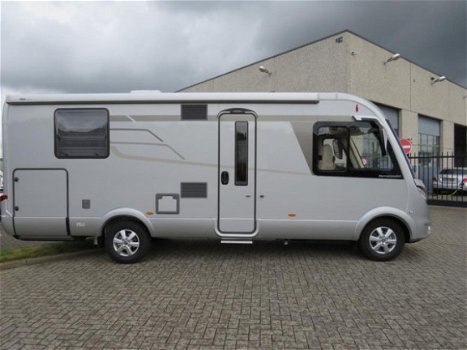 Hymer B-MC I-690 - 2