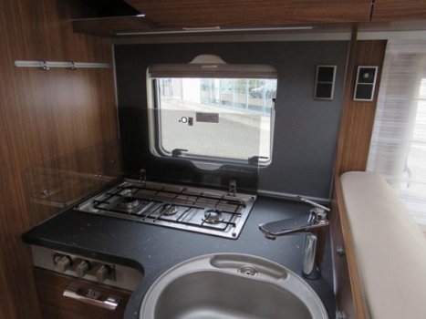 Hymer B-MC I-690 - 6