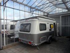 Eriba Touring Troll 542 Edition 60