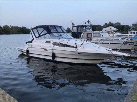 Bayliner 2855 SE - 1