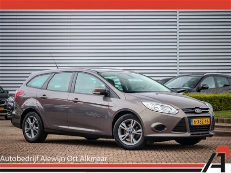 Ford Focus Wagon - 1.0 EcoBoost Edition , Navi - 1