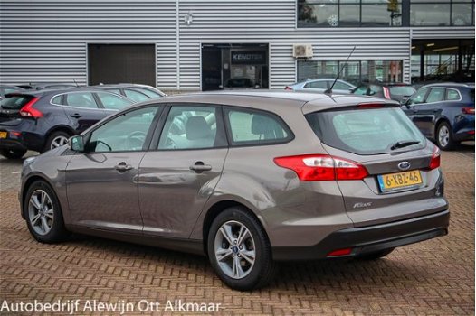 Ford Focus Wagon - 1.0 EcoBoost Edition , Navi - 1