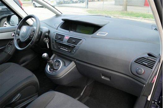 Citroën C4 Picasso - 1.6 16v 120pk VTi Collection BJ11-2012 82.712KM Airco, Cruise Controle - 1